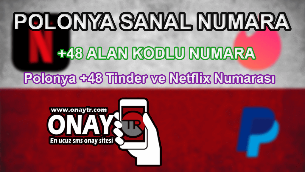 Polonya +48 Whatsapp Numarası Alma