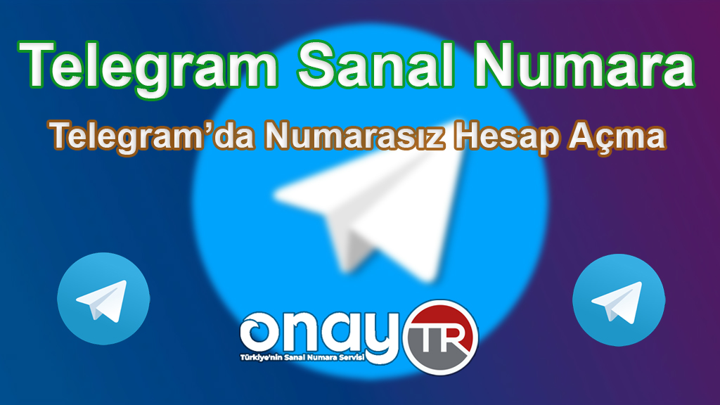 Telegram Numarasız Kullanma